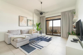 Upscale Apartment in Madinat Jumeirah Living